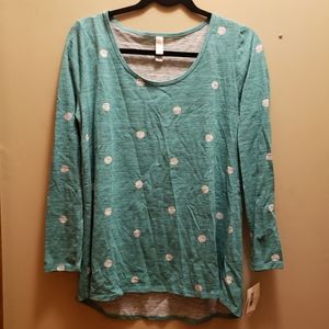 M Lularoe Lynnae NWTs